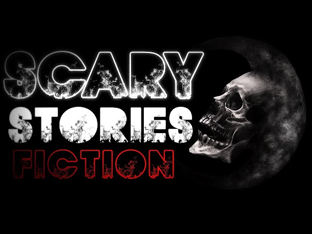SCARY STORIES FICTION | RAIN HORROR STORIES