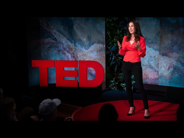 3 Ways Your Money Can Fight Climate Change | Veronica Chau | TED