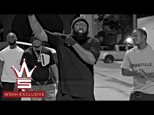 Trae Tha Truth Presents: Tha Rejectz - Members / Lo (Official Music Video)