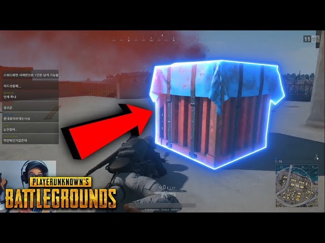 Luckiest Air Drop Ever..!! | Best PUBG Moments and Funny Highlights - Ep.75