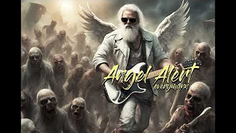 Angel Alert-everymann