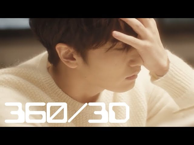 21 Gram - Heo Young Saeng SS301 3D AUDIO/360 VR (Headphone Recommended)