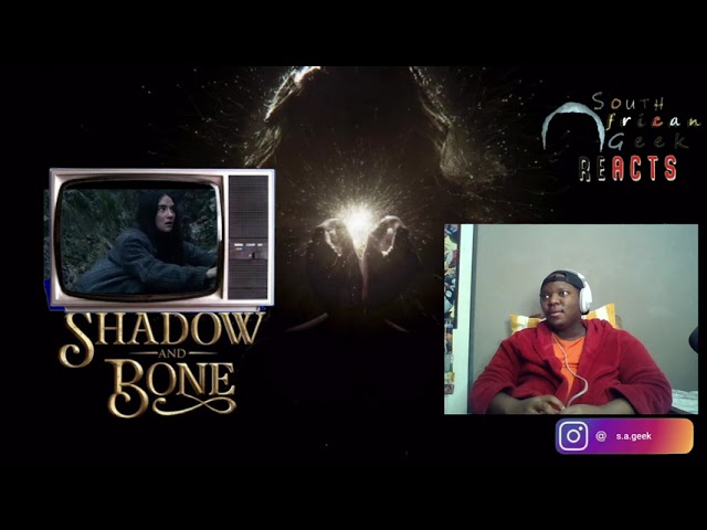 Netflix Shadow And Bone 1x6 Season 1 Episode 6 "The Heart Is An Arrow" REACTION & COMMENTARY
