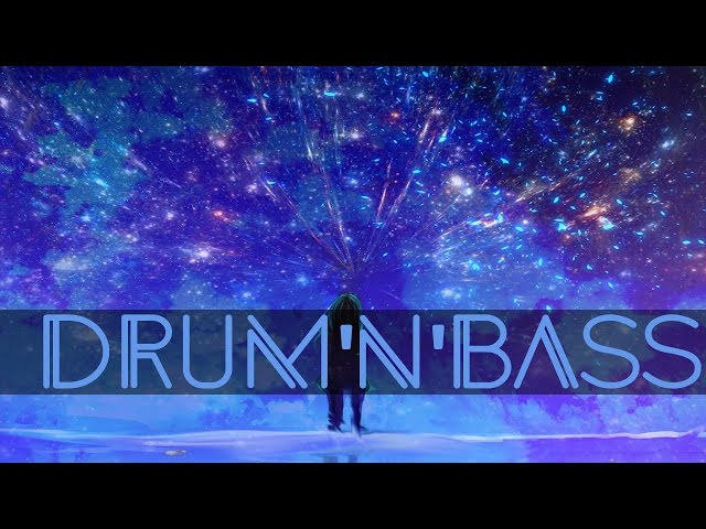「Drum'n'Bass」 [ETIA. feat. nayuta] Polaris (Sanaas Remix)