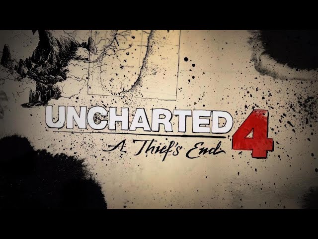 Uncharted: Наследие воров. Коллекция Прохождение часть 1