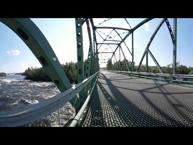 Otter Rapids Bridge, Missinipe, Saskatchewan (360)