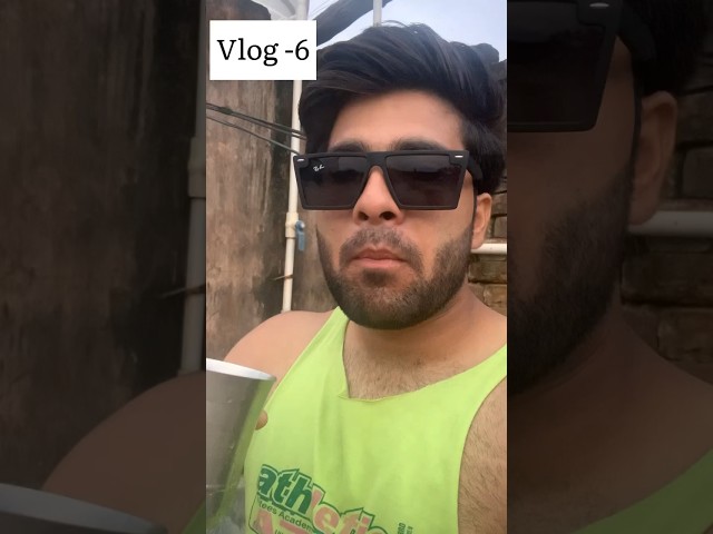 Aaj Poppat Ho Gaya 😫😫 Vlog -6  | Asrar Mini Vlogs #shorts #minivlog #vlogs  #dailyvlog