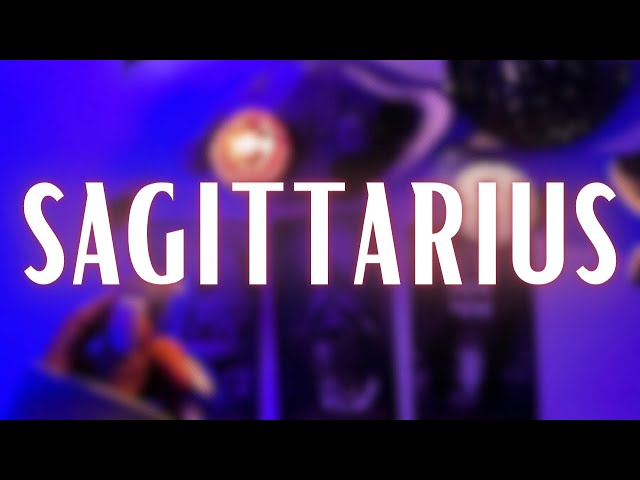 SAGITTARIUS ❤️‍🩹 MAJOR WARNING! HONESTLY THEY'RE SOOO SCARED TO TELL YOU *THIS* BECAUSE .. 😱