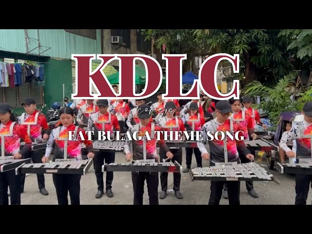 Eat Bulaga Theme Song (COVER BY KALAWAAN DLC)