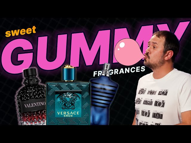 7 Bubblegum Sweet Fragrances That EVERYONE Around You Will Love