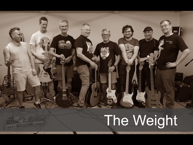 The Weight | The QC | June 2024