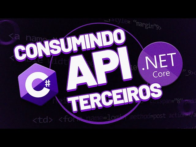 Como consumir API de Terceiro (Brasil API), com C# e .NET 6 | C# Na Prática - EP. 7 (parte 1)