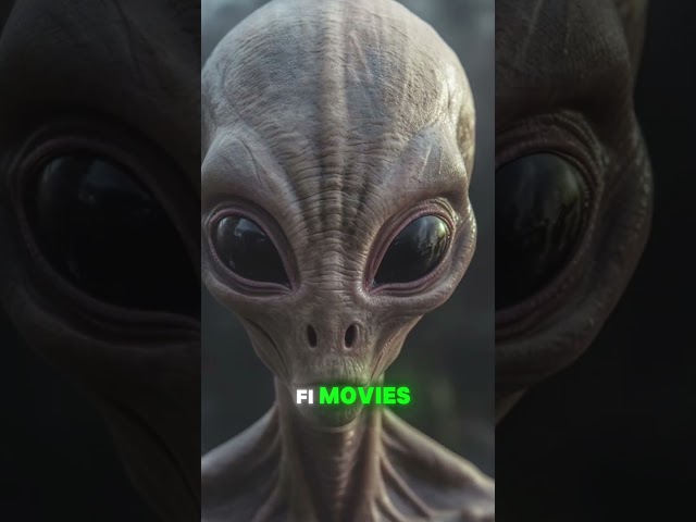 Are We Alone? The Fascinating Mystery of Aliens #Aliens #UFO #ScienceFiction #short #viral