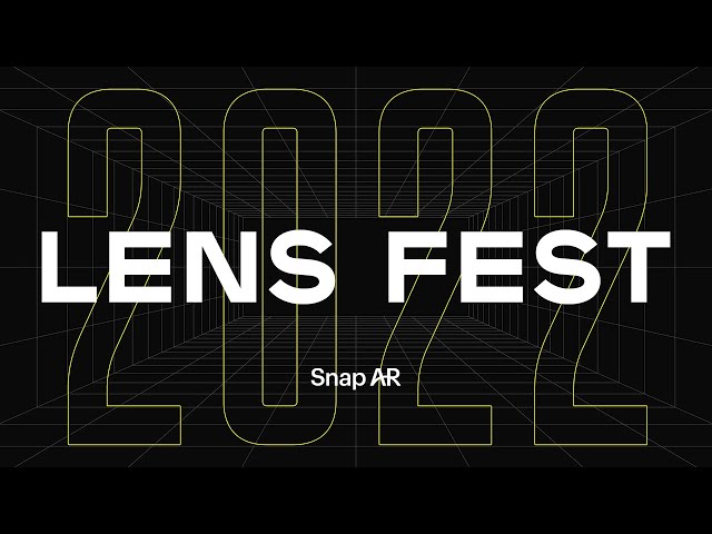 Lens Fest 2022