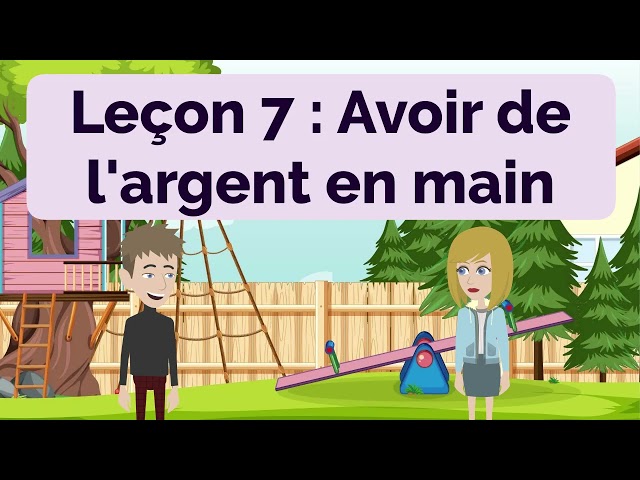 French Practice Ep 297 | Improve French | Learn French | Practice French | Apprends le Français