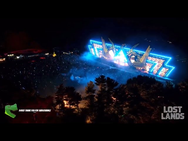 The Next Episode (Wooli Edit) [Excision Lost Lands 2023]