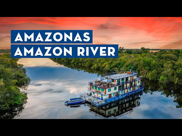 Abenteuer Amazonas