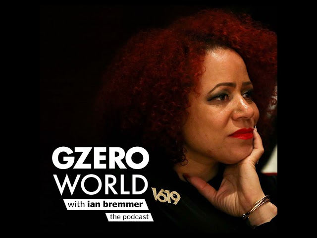 How We Got Here: Evaluating 1619 & US History With Nikole Hannah-Jones