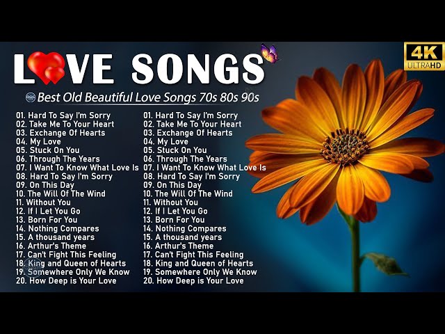 Mellow Falling In Love Songs Collection 2024 - Love Songs 80s 90s Jim Brickman, Rick Price