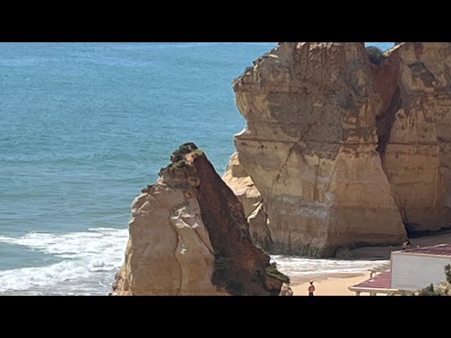 Portimão Algarve | jak podróżować z dziećmi | Wakacje z dzieckiem - wskazówki