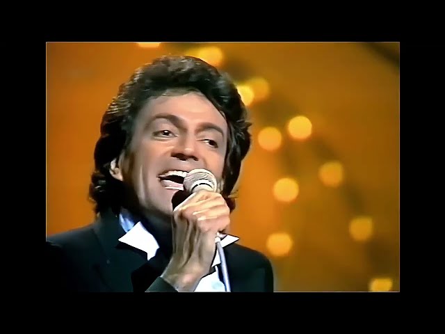 1981 France: Jean Gabilou - Humanahum (3rd place at Eurovision Song Contest in Dublin)