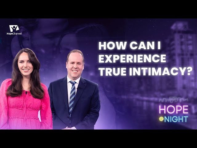 How Can I Experience True Intimacy?