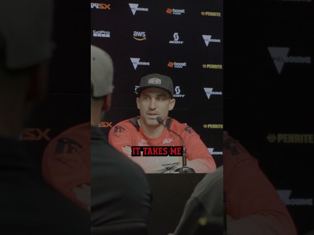 Justin Brayton GOES OFF on Vince Friese at the WSX Press Conference! #shorts