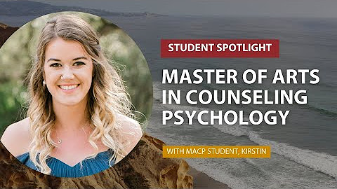 Counseling Psychology Student & Alumni Interviews