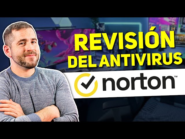 Reseña de Norton 360 Antivirus | ¿Sigue siendo el mejor?