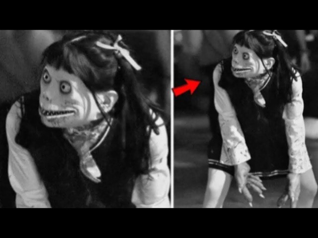 5 MOST EXTREME HORROR Videos TO NEVER SLEEP 2024 | Real scary videos