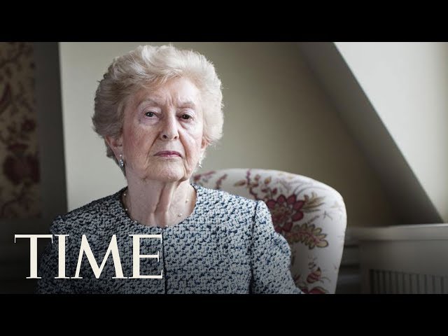 The Last Nazi Trials: The Case Of Auschwitz Guard Reinhold Hanning | TIME