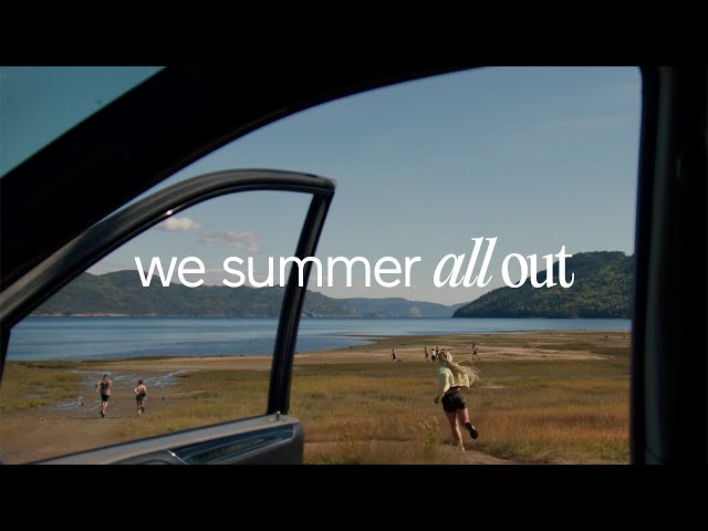 To summer in Quebec is to summer all out | Bonjour Québec