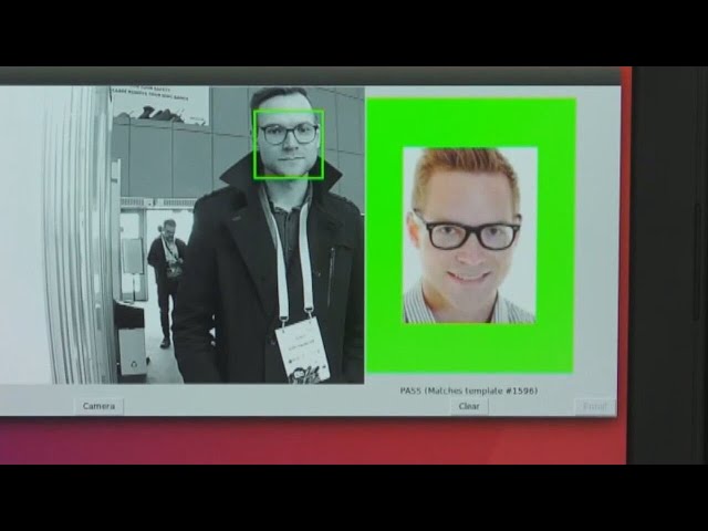 How to find out if facial recognition is being used where you shop