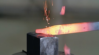 Blacksmithing Forja