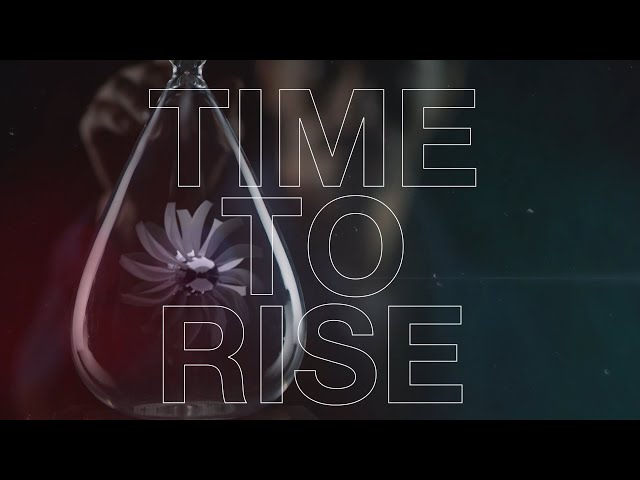 Sustainability - Time To Rise