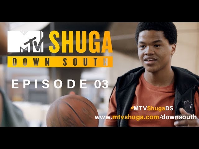 MTV Shuga: Down South (S2) - Episode 3