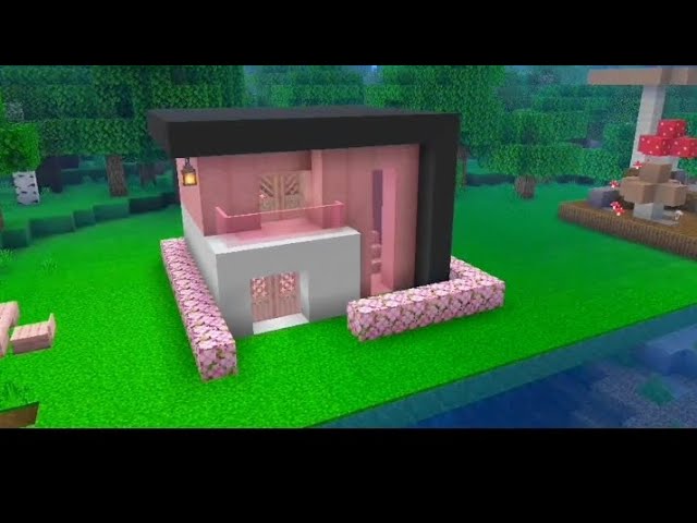 Minecraft new moden house 🏡 #minecraft