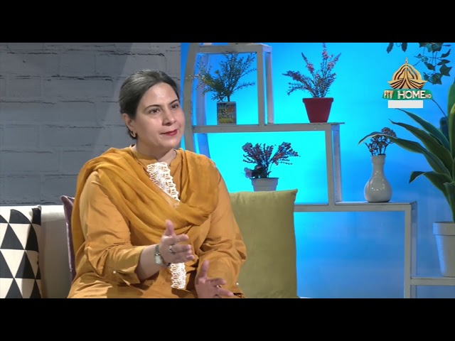 Rising Pakistan | Guest Segment-1 | Rabeea Hadi - DG Child Protection Institute | - 05/06/2024