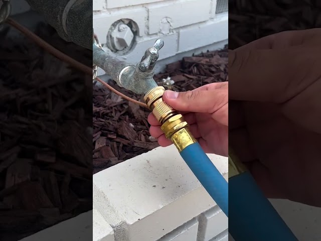 Quick Connects: The John Wick of Plumbing Tools