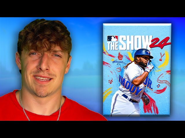 The Most MID Packing Opening of All-Time in MLB The Show
