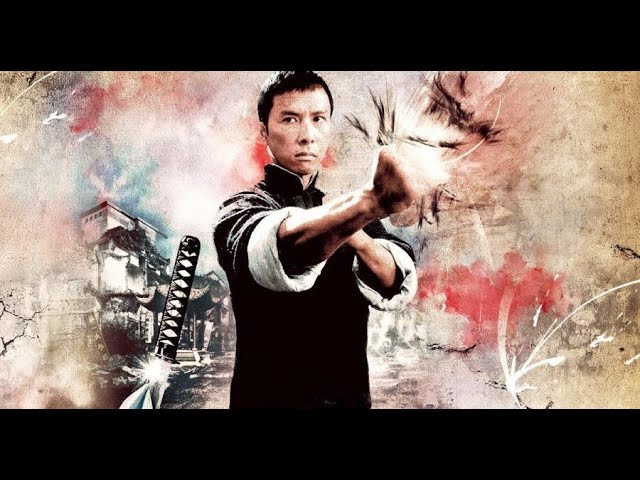 Tagalog Dubbed Full Movie, Chinese Film, Action Film, Martials Arts