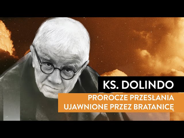 Ks. Dolindo - prorocze przesłania ujawnione przez bratanicę | Podcast cz.1