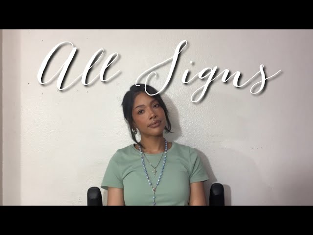 ALL SIGNS - Their feelings for you! - TIMESTAMPED TAROT CARD READING