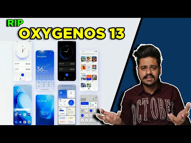 OxygenOS 13 | Did they fix it? 😒🔥🔥