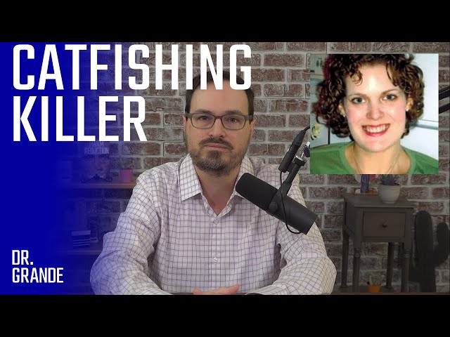 Jenelle Potter Case Analysis | Catfishing Murders with Fake CIA Agent