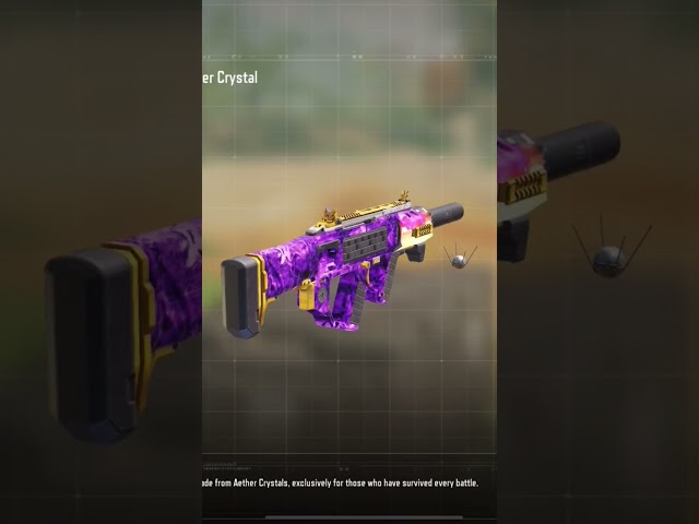 This legendary Gun is terrible with all the completionist Camos🤮