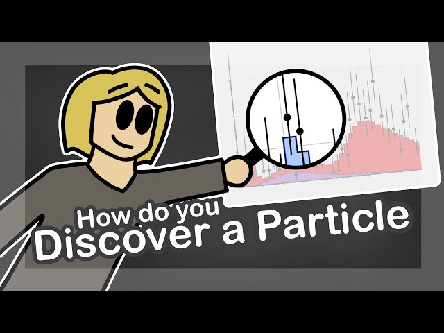 How do you Discover a Particle?
