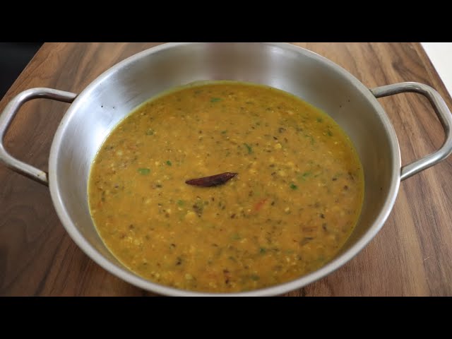 Panchmel Dal recipe || Panchratna Dal || Mix Dal Recipe