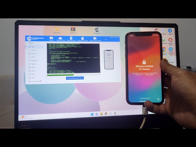 iOS 17.5.1 iCloud Bypass Unlock Tool Free🔥 How To Remove iCloud Activation Lock iPhone XR 2024