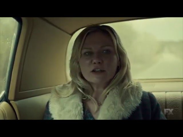 Fargo: Connections and recurring themes between seasons one and two